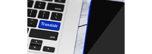 Oficina de Tradução, Versão e Interpretação em Inglês