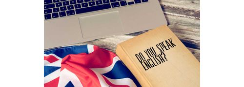 Fundamentos do Inglês