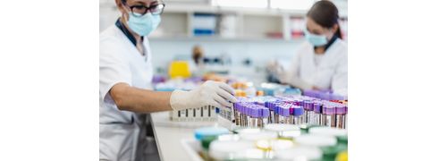 Hematologia e Hemoterapia