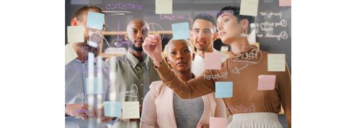 MBA em Projetos Ágeis - Metodologias Ágeis em Projetos